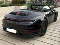Porsche 992 911 Carrera S Cabrio PDK S Schwarz - thumbnail 6