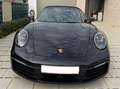 Porsche 992 911 Carrera S Cabrio PDK S Schwarz - thumbnail 2