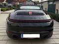 Porsche 992 911 Carrera S Cabrio PDK S Schwarz - thumbnail 3