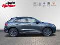 Audi Q3 1.5  TFSI S line AHK Pano LED Kamera EInparkhilfe Gris - thumbnail 5