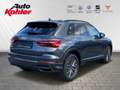 Audi Q3 1.5  TFSI S line AHK Pano LED Kamera EInparkhilfe Gris - thumbnail 8