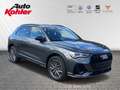 Audi Q3 1.5  TFSI S line AHK Pano LED Kamera EInparkhilfe Gris - thumbnail 3