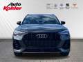 Audi Q3 1.5  TFSI S line AHK Pano LED Kamera EInparkhilfe Gris - thumbnail 2