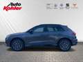 Audi Q3 1.5  TFSI S line AHK Pano LED Kamera EInparkhilfe Gris - thumbnail 4