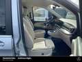 Mercedes-Benz V 300 V 300 EXCLUSIVE L BENZIN PANO 360 EL.SITZ PETROL Silber - thumbnail 25