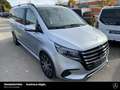 Mercedes-Benz V 300 V 300 EXCLUSIVE L BENZIN PANO 360 EL.SITZ PETROL Silber - thumbnail 4
