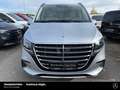 Mercedes-Benz V 300 V 300 EXCLUSIVE L BENZIN PANO 360 EL.SITZ PETROL Silber - thumbnail 3