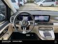 Mercedes-Benz V 300 V 300 EXCLUSIVE L BENZIN PANO 360 EL.SITZ PETROL Silber - thumbnail 15