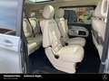 Mercedes-Benz V 300 V 300 EXCLUSIVE L BENZIN PANO 360 EL.SITZ PETROL Silber - thumbnail 11