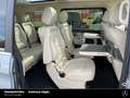 Mercedes-Benz V 300 V 300 EXCLUSIVE L BENZIN PANO 360 EL.SITZ PETROL Silber - thumbnail 13