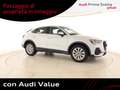 Audi Q3 sportback 45 1.4 tfsi e business plus s-tronic Bianco - thumbnail 6