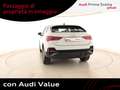 Audi Q3 sportback 45 1.4 tfsi e business plus s-tronic Bianco - thumbnail 4