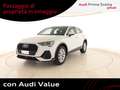 Audi Q3 sportback 45 1.4 tfsi e business plus s-tronic Bianco - thumbnail 1