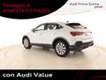 Audi Q3 sportback 45 1.4 tfsi e business plus s-tronic Bianco - thumbnail 3