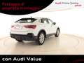 Audi Q3 sportback 45 1.4 tfsi e business plus s-tronic Bianco - thumbnail 5