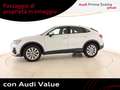 Audi Q3 sportback 45 1.4 tfsi e business plus s-tronic Bianco - thumbnail 2