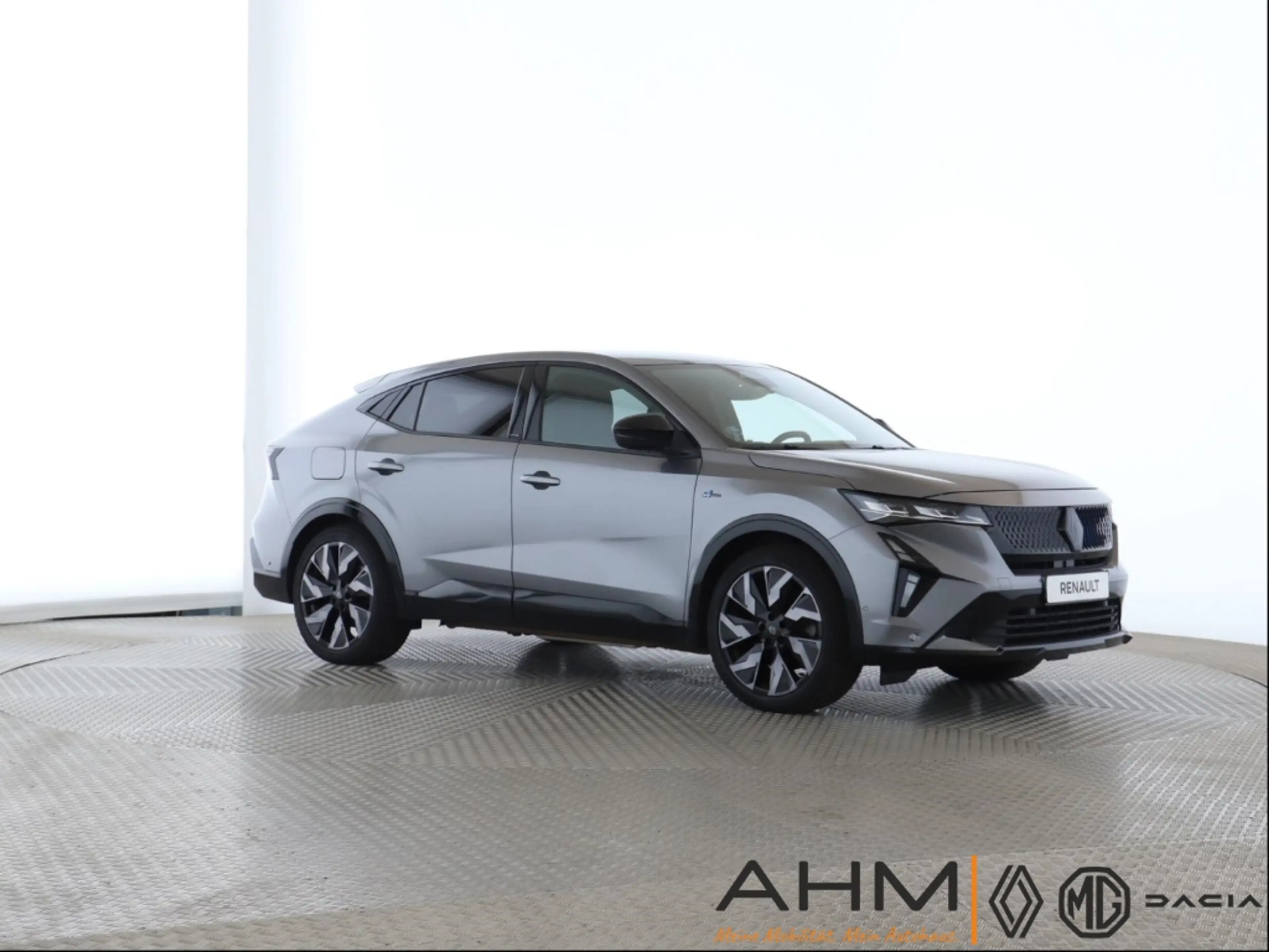 Renault Rafale 300 E-Tech Hyper Hybrid 4x4 Esprit Alpine — photo 2