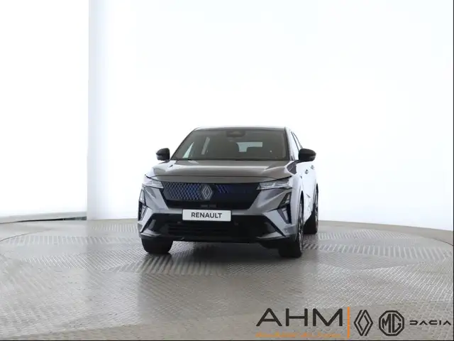 Renault Rafale 300 E Tech Hyper Hybrid 4x4 Esprit Alpine