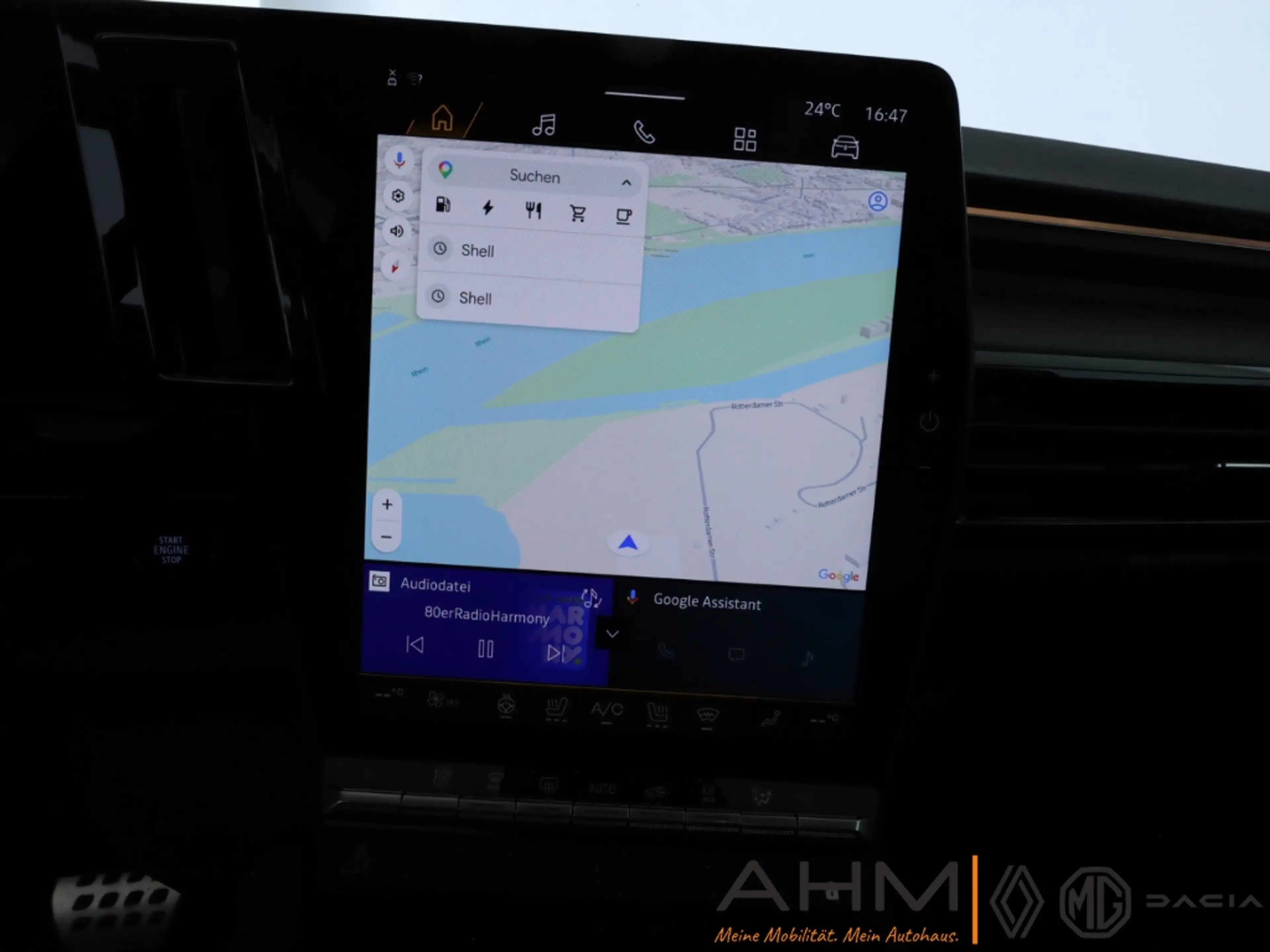 Renault Rafale 300 E-Tech Hyper Hybrid 4x4 Esprit Alpine — photo 8