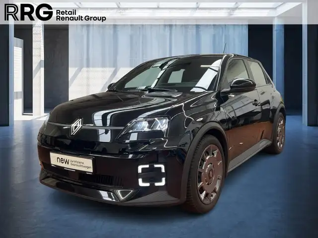 Renault 5 main image