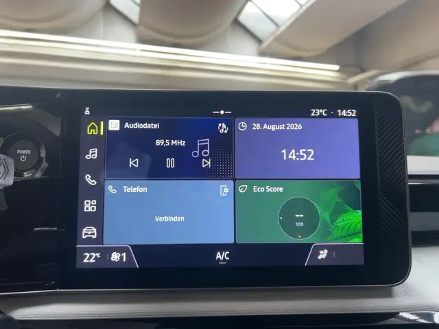 Renault R 5 view 14