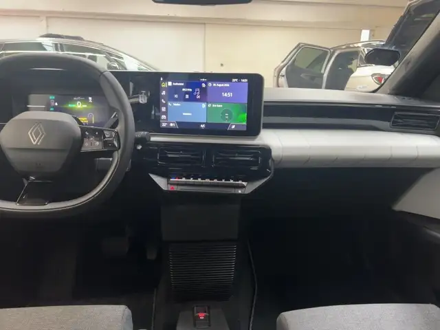 Renault 5 view 12