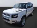 Land Rover Defender 110 3.0D l6 MHEV S AWD Aut. 250 Blanc - thumbnail 1