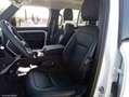 Land Rover Defender 110 3.0D l6 MHEV S AWD Aut. 250 Blanc - thumbnail 6