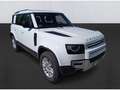 Land Rover Defender 110 3.0D l6 MHEV S AWD Aut. 250 Blanc - thumbnail 4