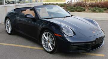 Carrera Cabriolet