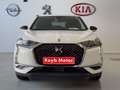 DS Automobiles DS 3 Crossback BlueHDi 75KW Blanco - thumbnail 1