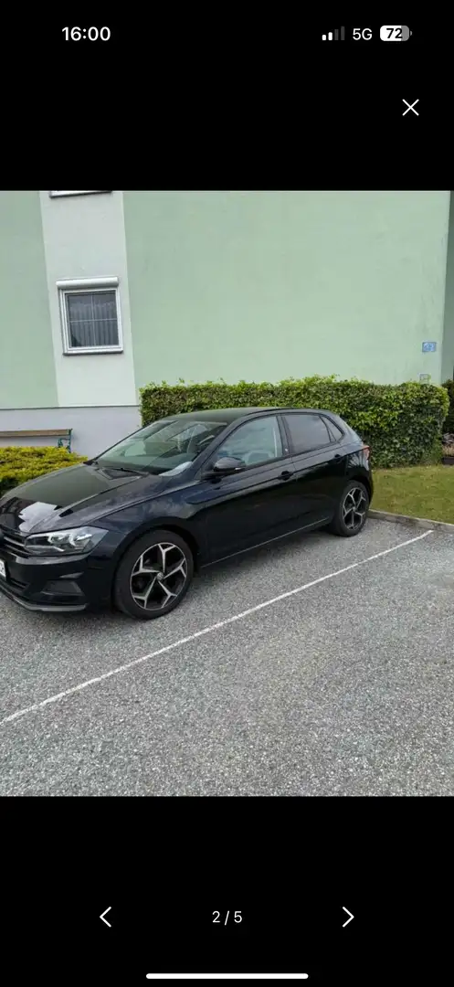 Volkswagen Polo 1,0 beats - 2