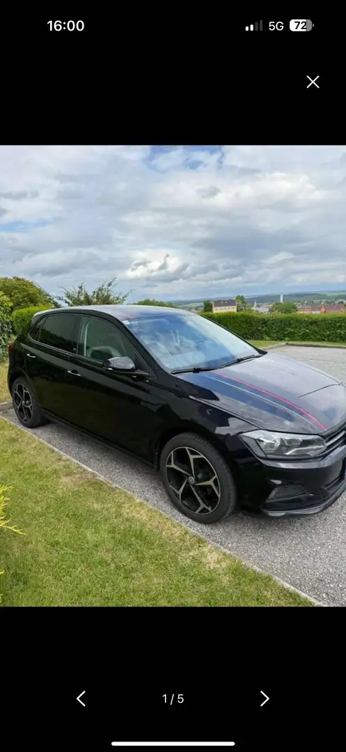 Volkswagen Polo 1,0 beats - 1
