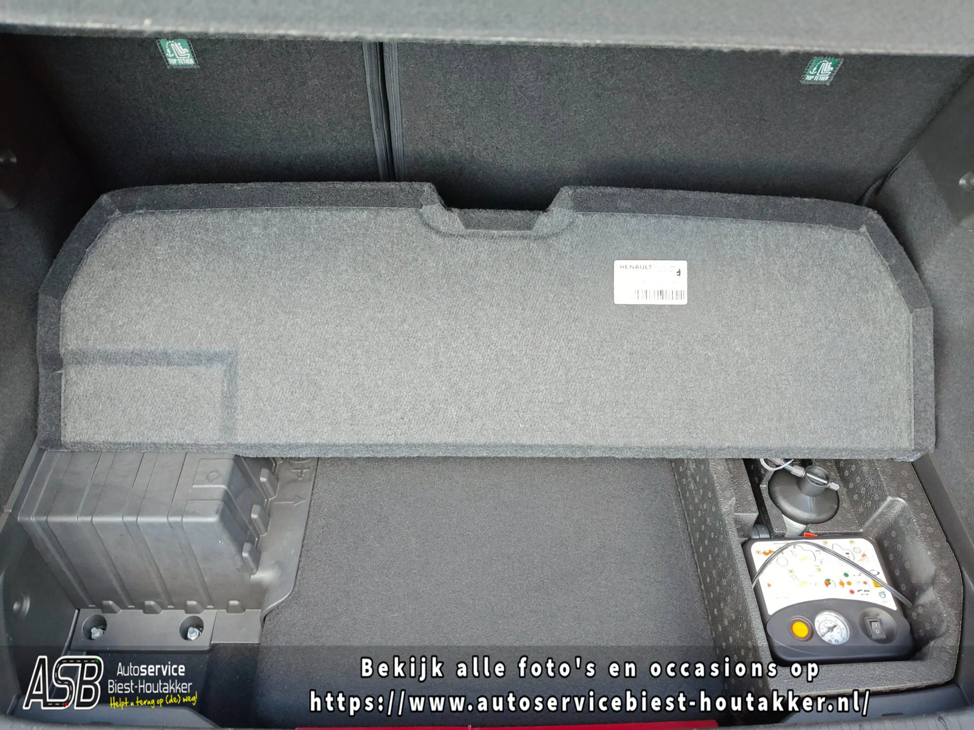 Renault Captur 1.6 E-Tech Plug-in Hybrid 160 Intens | Carplay | K — photo 14