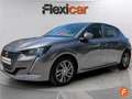 Peugeot 208 PureTech 73kW (100CV) Active Pack Gris - thumbnail 3