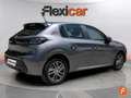 Peugeot 208 PureTech 73kW (100CV) Active Pack Gris - thumbnail 9