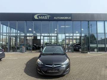 J Sports Tourer Edition