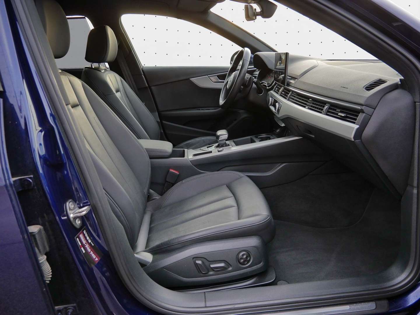 Audi A4 Advanced 40 TDI - - Joinsteer - #2