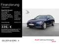 Audi A4 40 TDI advanced AHK*LED*Navi*EPH*Sound Blau - thumbnail 1