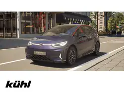 Volkswagen ID.3 GTX Fire+Ice Panorama/Navi/HuD/Park Assist/
