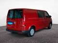 Volkswagen T6 Transporter Kasten 6.1 TDI DSG LR *LED*AHK*R-CAM* Rot - thumbnail 7