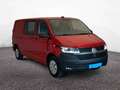 Volkswagen T6 Transporter Kasten 6.1 TDI DSG LR *LED*AHK*R-CAM* Rot - thumbnail 3