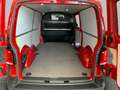 Volkswagen T6 Transporter Kasten 6.1 TDI DSG LR *LED*AHK*R-CAM* Rot - thumbnail 9
