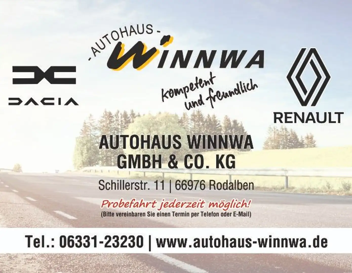 Dacia Jogger TCe 110 Extreme 5-Sitzer *SOFORT AN LAGER Grau - 1