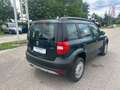 Skoda Yeti 4x4 Ambition 2,0 TDI ///VERKAUFT/// Grün - thumbnail 4