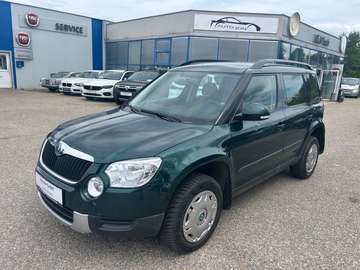4x4 Ambition 2,0 TDI*Pickerl NEU*leichter Hagel*