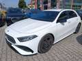 Mercedes-Benz A 200 FACELIFT BENZINA PREMIUM AMG AUTOMATICA Bianco - thumbnail 4