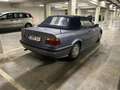 BMW 318 318i CABRIOLET OLDTIMER Argent - thumbnail 13