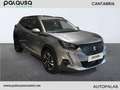 Peugeot 2008 1.2 PureTech S&S Allure Pack 100 Gris - thumbnail 3