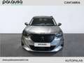 Peugeot 2008 1.2 PureTech S&S Allure Pack 100 Gris - thumbnail 2